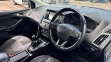 Ford Focus 1.5 TDCi 120 Titanium X 5dr Diesel Hatchback